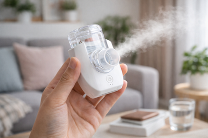 Avena™ Portable Nebulizer