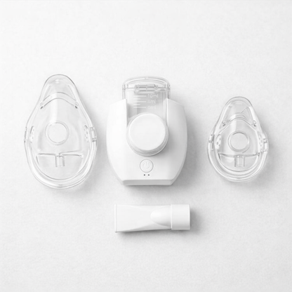 Avena™ Portable Nebulizer