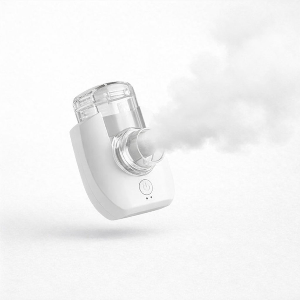 Avena™ Portable Nebulizer