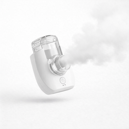 Avena™ Portable Nebulizer