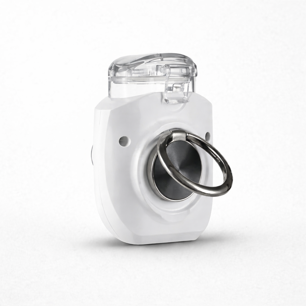 Avena™ Portable Nebulizer