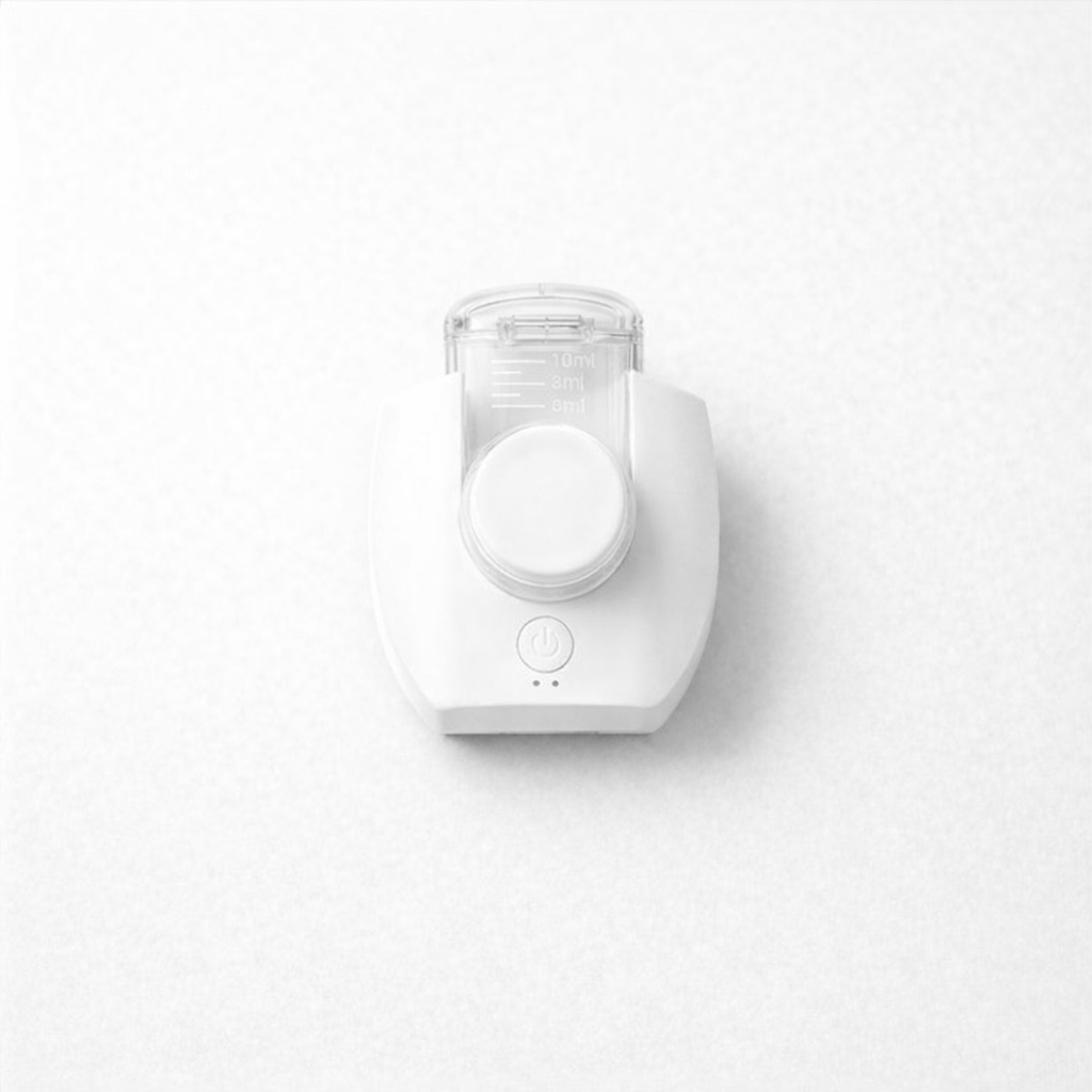 Avena™ Portable Nebulizer
